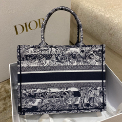 Christian Dior Book Tote 36 cm