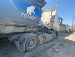 МАЗ 5440 4x2 Седельный тягач 544028-570-031 (Дизельный, 11,6 л, 423 л.с., МТ)
