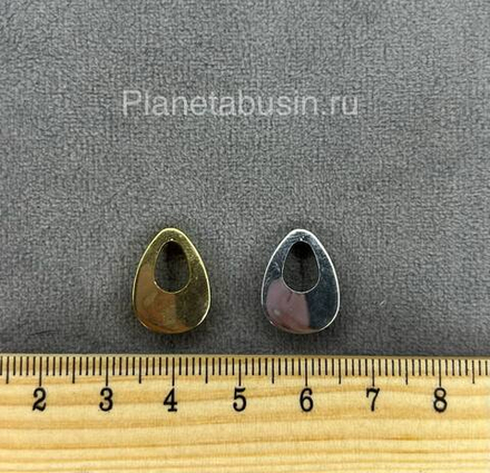 Пусеты люкс (Корея) пара 0586