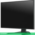 Монитор EIZO FlexScan EV2740X-BK