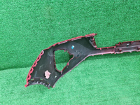 Бампер передний Chery Tiggo 7 Pro Max (2022-2024)