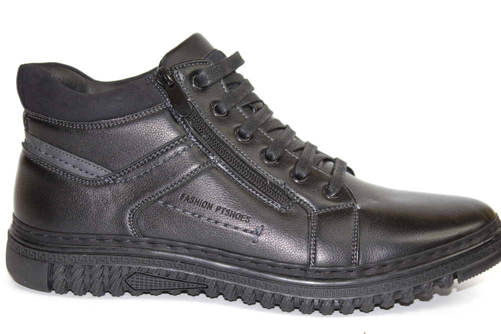 Ботинки мужские демисезонные Lipude арт. E23615-55