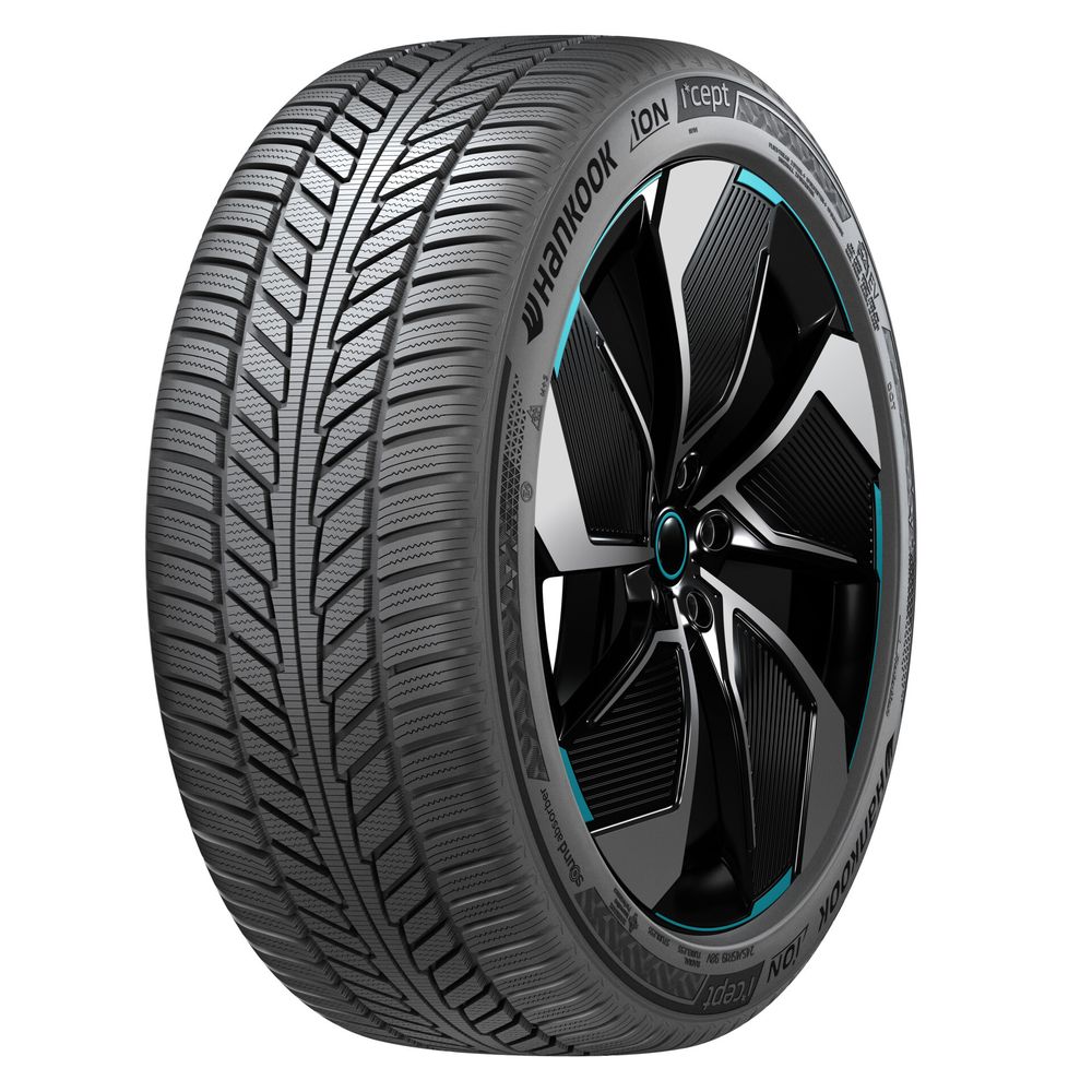 HANKOOK iON i*cept SUV IW01A 235/45R21 101V XL Корея