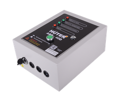 АВР для электрогенератора дизельного АВР-40D Huter