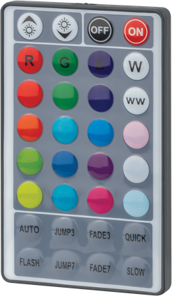 Контроллер Navigator 14 503 ND-CWIFIRGBW96IR-IP20-12V