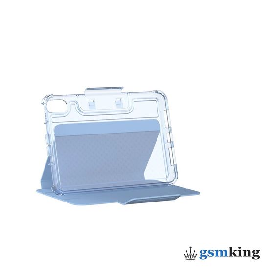 UAG Lucent Series Case for Apple iPad Mini (6th Gen) 2021 Cerulean (Синий)12328N315858