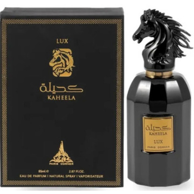 Paris Corner Kaheela Lux EDP 85ml