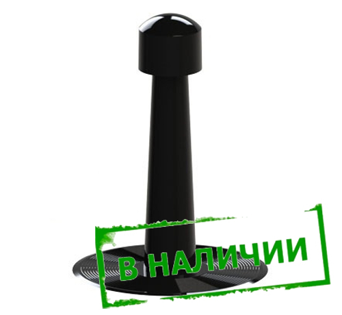 ТП-70.75 Аэратор кровельный 75*375мм 100800001