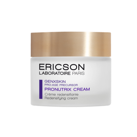 Ericson Laboratoire Питательный анти-эйдж крем «Пронутрикс» Pronutrix Nourishing Restructuring Cream 50 мл