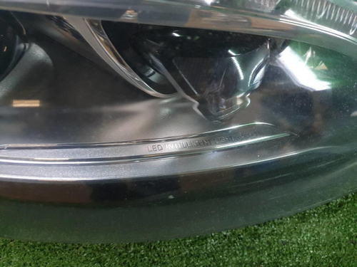 Фара правая Mercedes S W222 (2013-2017) LED