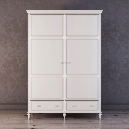 Шкаф двухстворчатый Riverdi