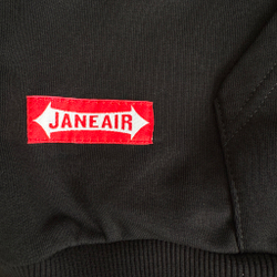 Худи «Стрелка»OVERSIZE