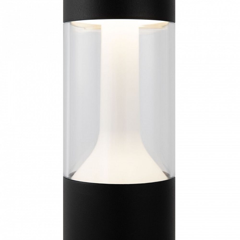 Наземный низкий светильник Maytoni Koln O590FL-L8B4K