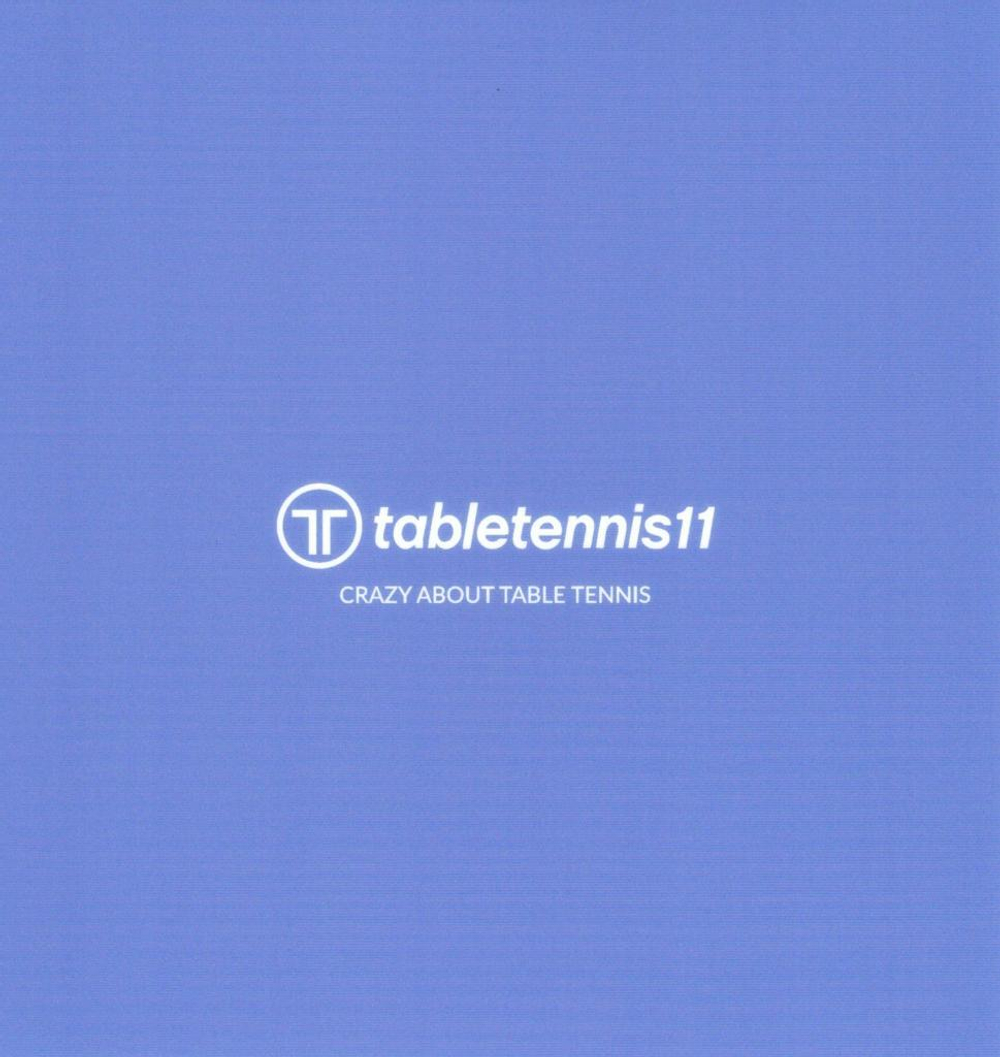 Tabletennis11 Protective Film New (2 Pcs)