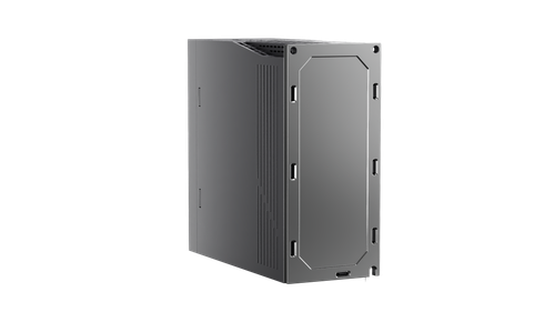 Сервопривод Prompower PSD5C1-21P5-PTA 1,5 кВт, 1х200В, управление по шине EtherCat