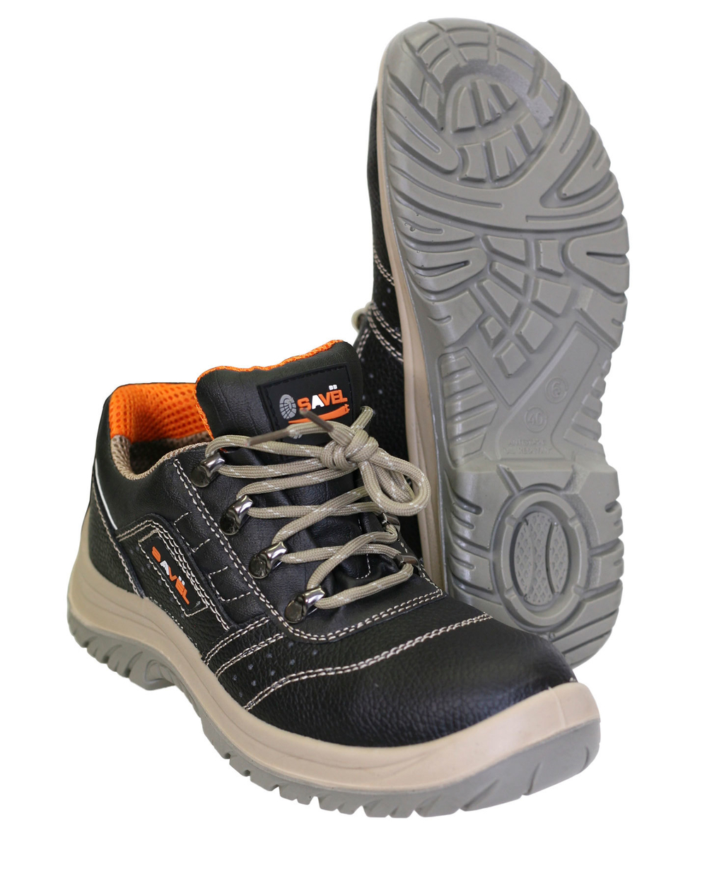 Полуботинки "Универсал"