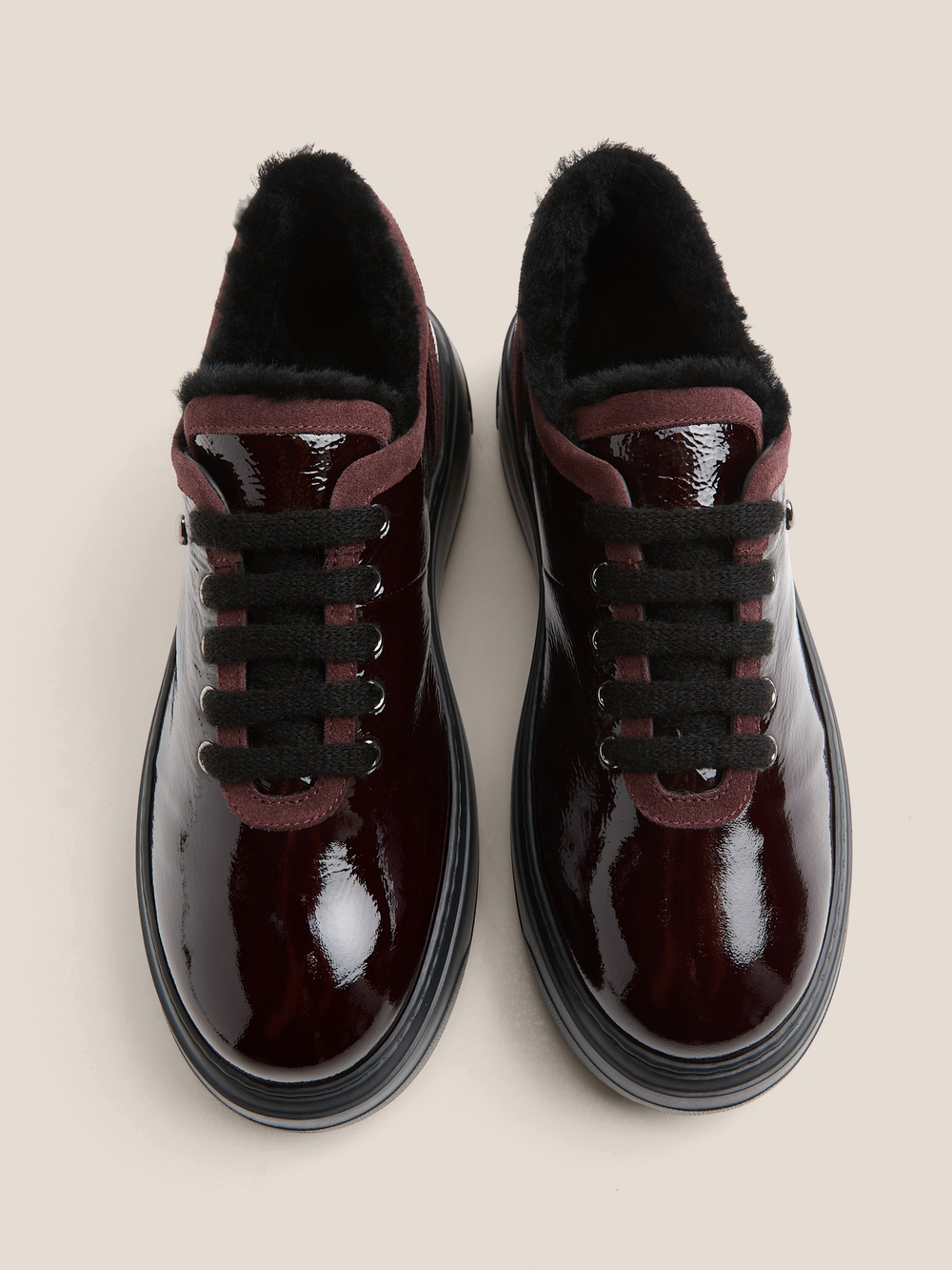 Полуботинки женские KELTON MOMO