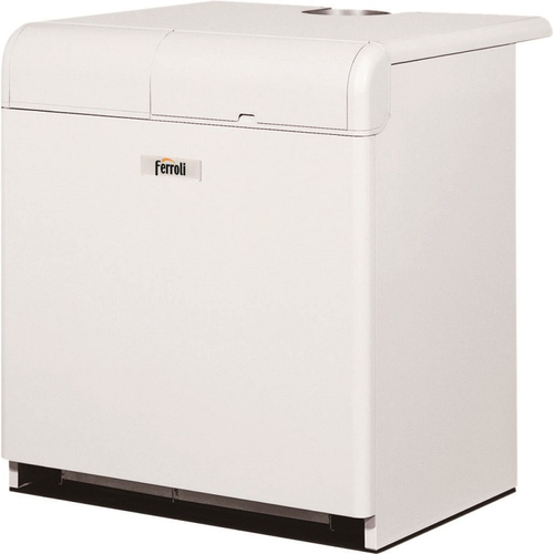 Котел газовый Ferroli Pegasus 2S 97 (97 кВт)