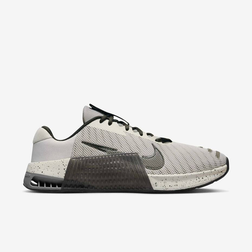 Кроссовки мужские Nike Metcon 9 (Серые)