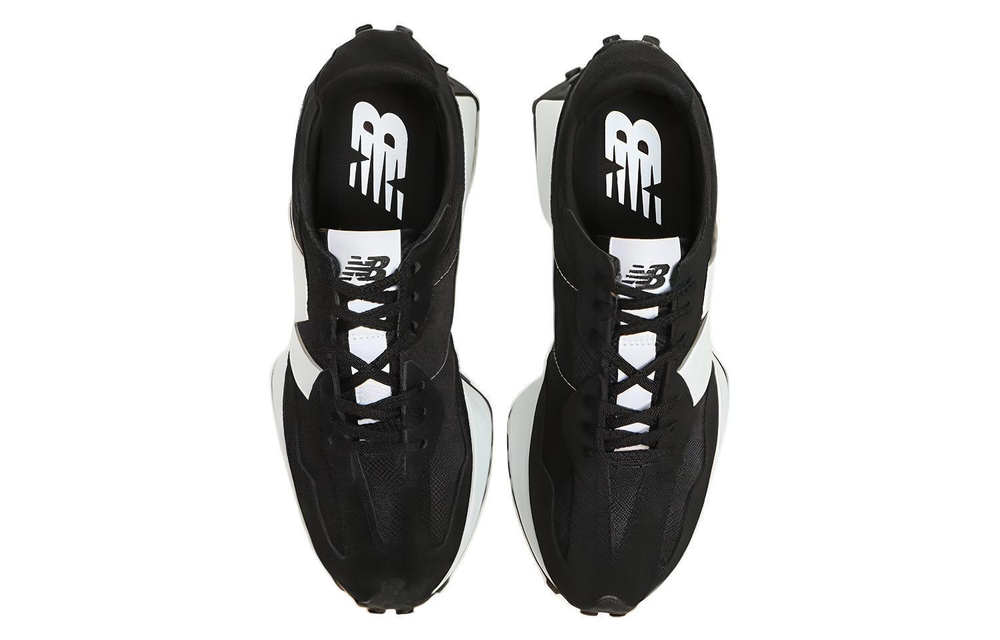 Кроссовки New Balance Nb 327