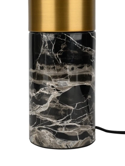 Настольный светильник интерьерный, лампа ретро