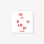 Альбом BTS - O!RUL8,2?