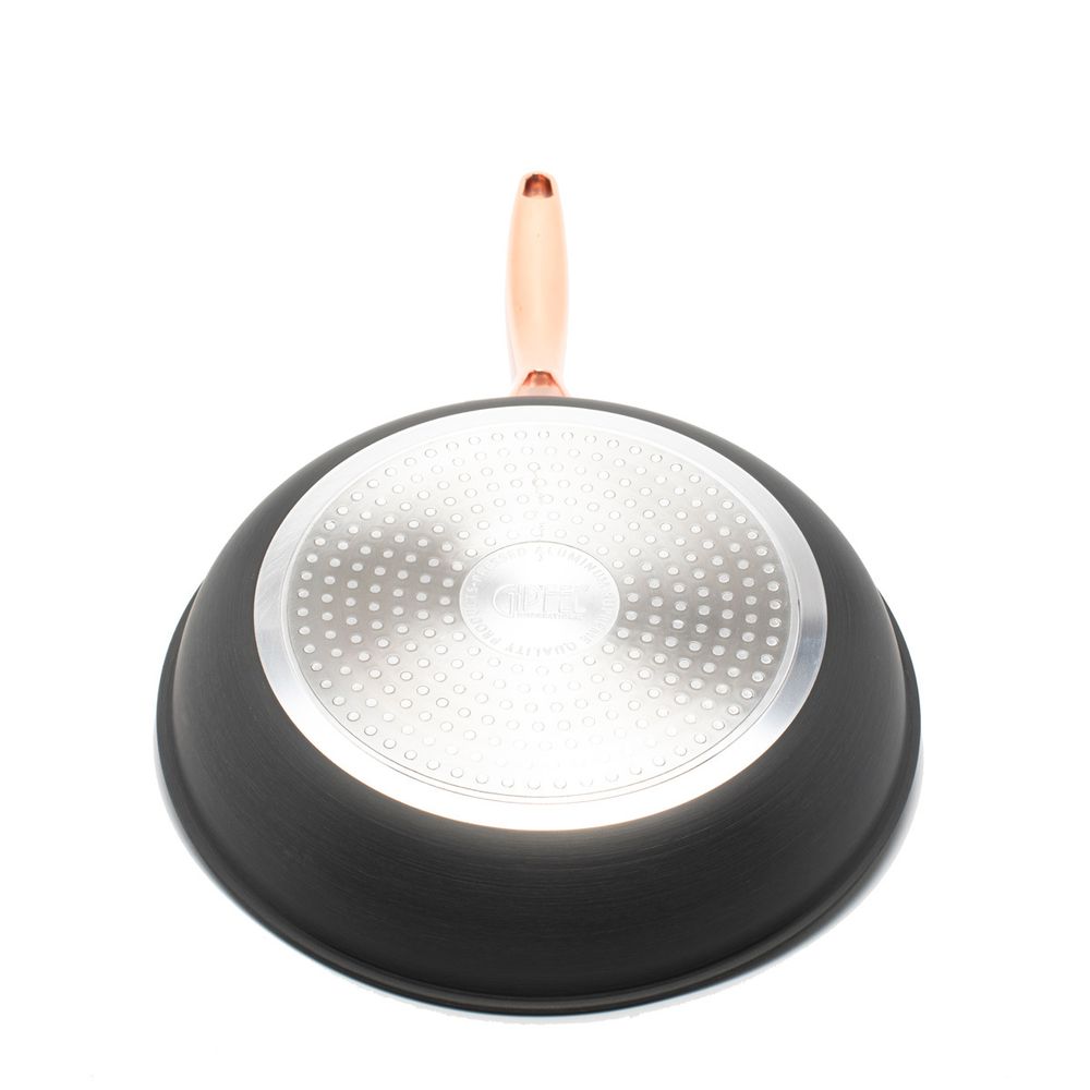 Алюминиевая сковорода Gipfel NovoLux 2594 24 см