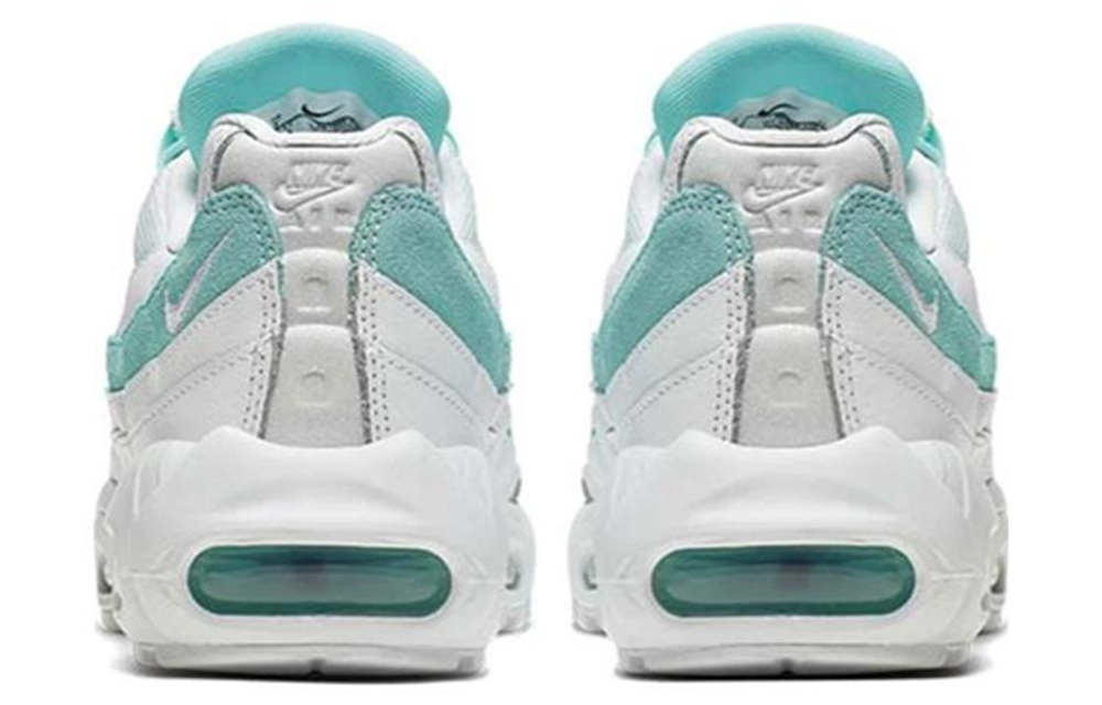 Кроссовки Nike Air Max 95 (Женская размерная сетка)
