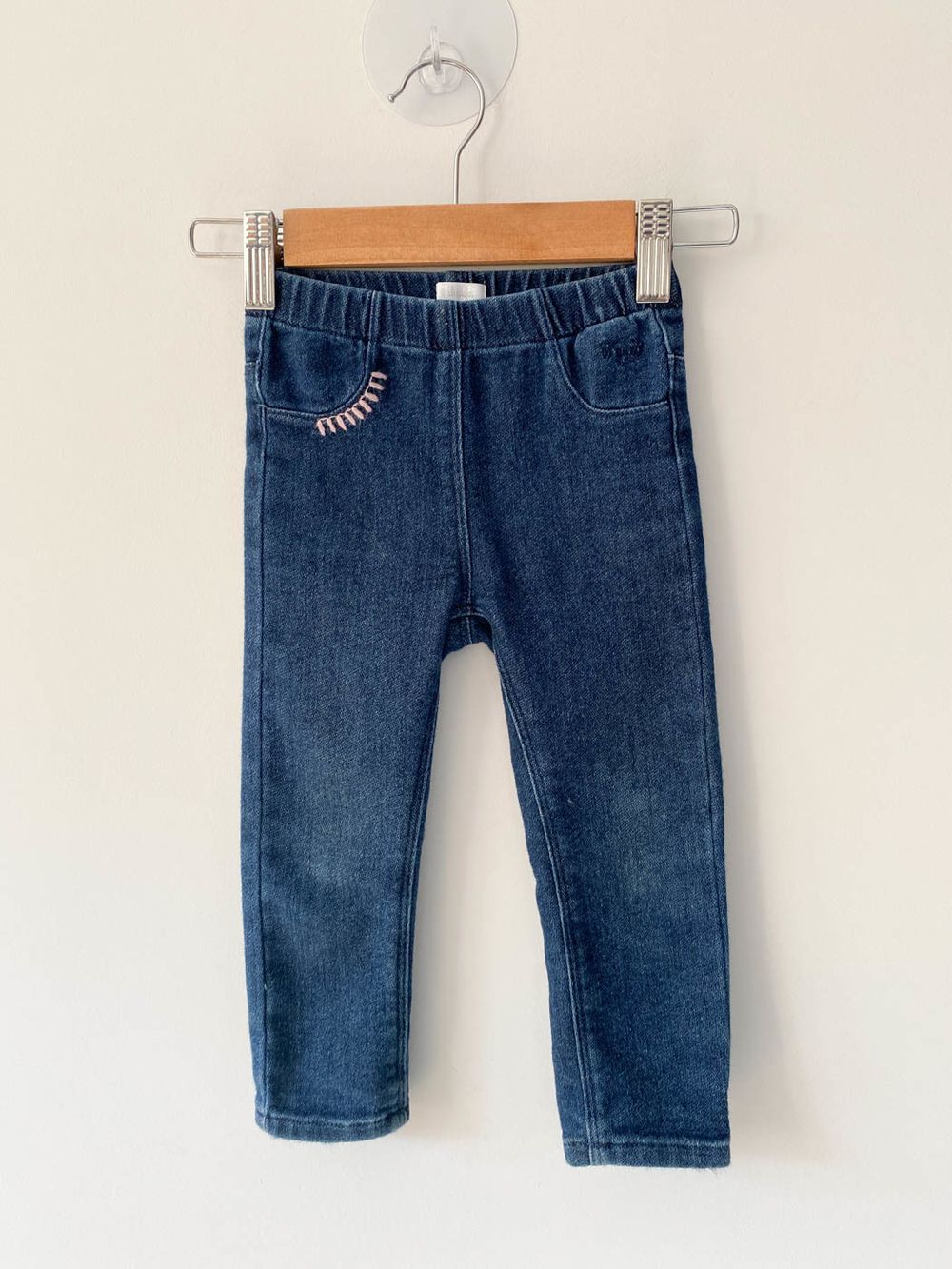 Джинсы Il Gufo, 92