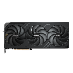 Видеокарта Gigabyte GeForce RTX™ 5090 WINDFORCE OC 32G GV-N5090WF3OC-32GD