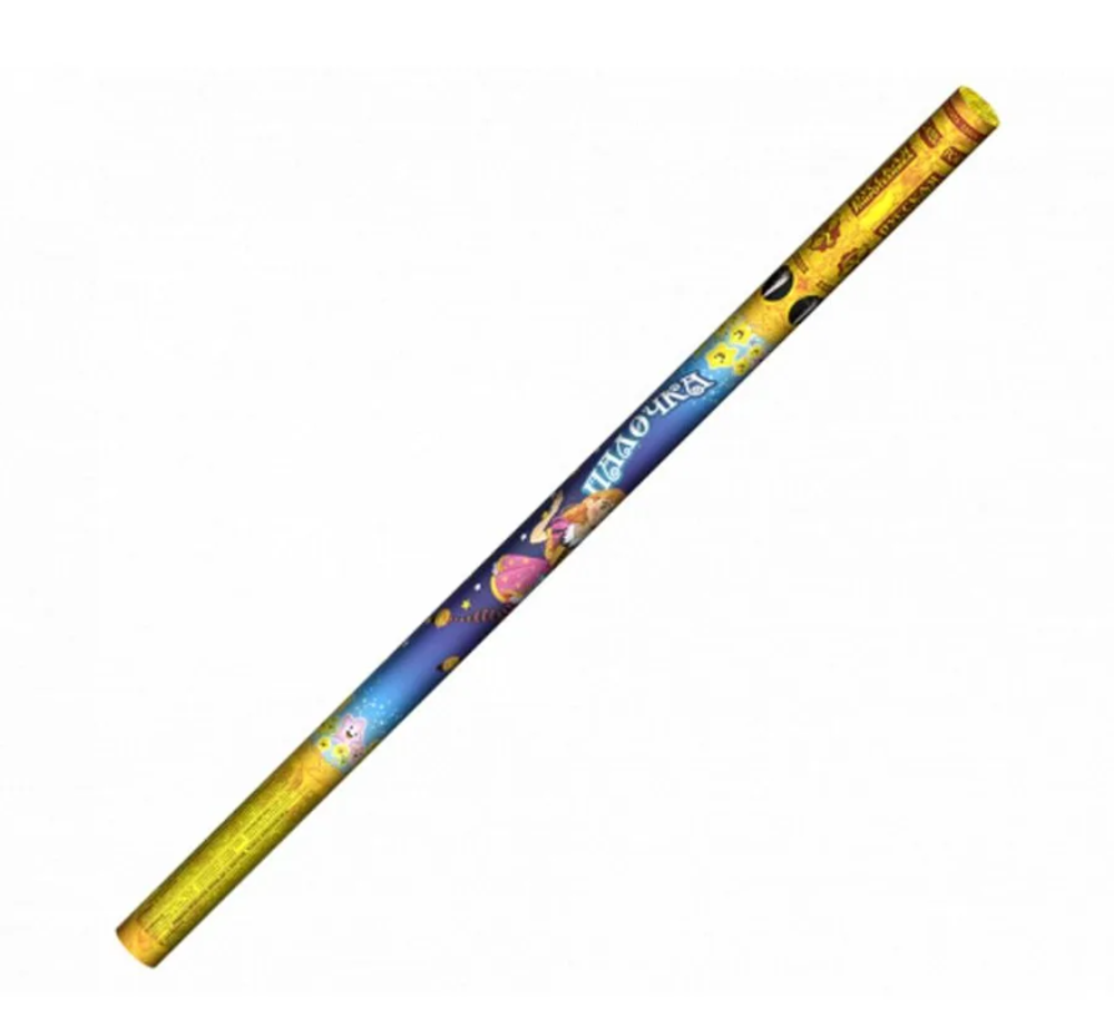 Фонтан «Волшебная палочка» 1/48