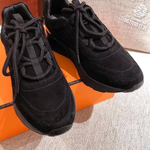 Кроссовки Hermes