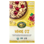 Nature's Path, Хлопья Whole O's, 11,5 унций (325 г)