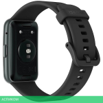 Умные часы Huawei FIT TIA-B09 Graphite Black (55027360)