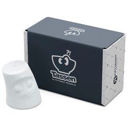 Перечница Cosy, 5,2 см, белая