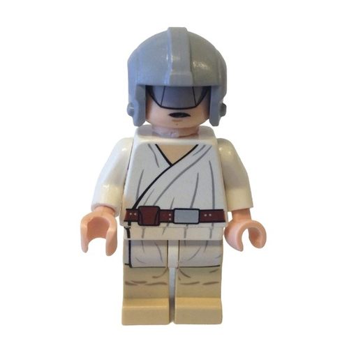 Люк Скайуокер sw0335