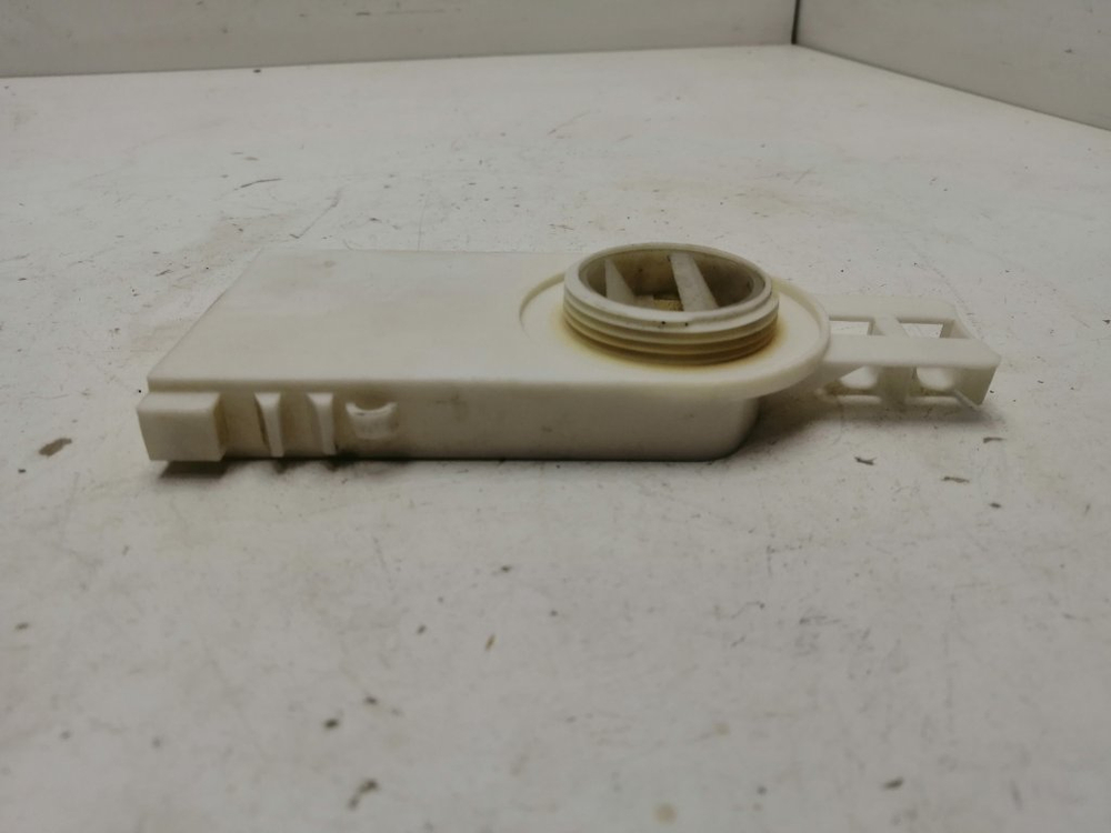 CDI9P50-40 ктп13 Воздуховод теплообменника для посудомоечной машины Candy CDI9P50-40 б/у