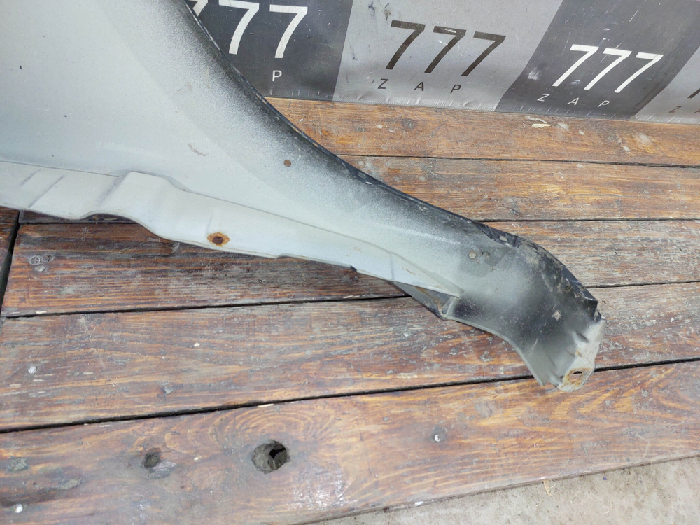 Крыло переднее левое LADA Granta Cross 18-нв Б/У Оригинал 8450104276