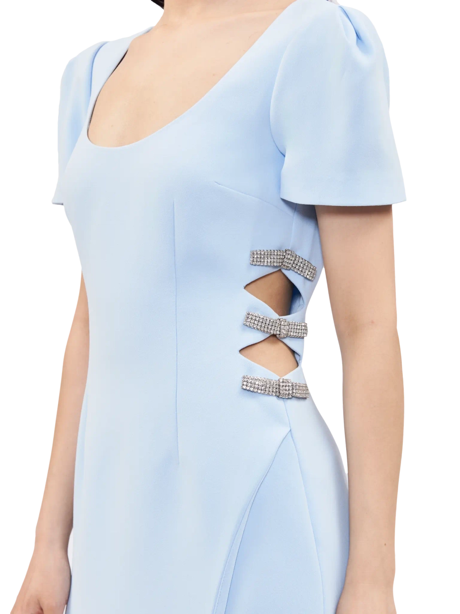 Платье W SELF-PORTRAIT