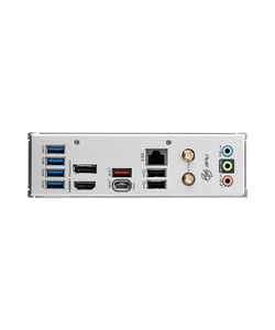 MSI B760I EDGE WIFI DDR5 s1700 B760 2xDDR5 M.2 HDMI DP WiFi BT mini-ITX RTL