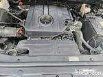 KG Mobility (Ssangyong) Rexton Sports Дизель 2.2 4WD (07.2020)