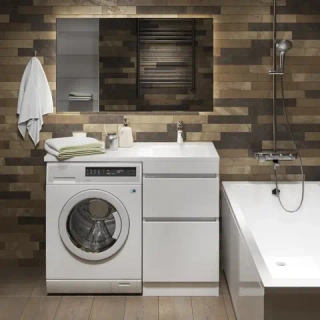 Тумба напольная Эддис 48 (2 ящика)