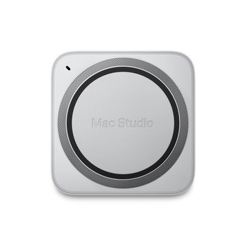 Apple Mac Studio (M1 Ultra, 2022) 64 ГБ, SSD 1 ТБ