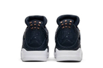 Кроссовки Jordan Air Jordan 4 Retro Obsidian 2016