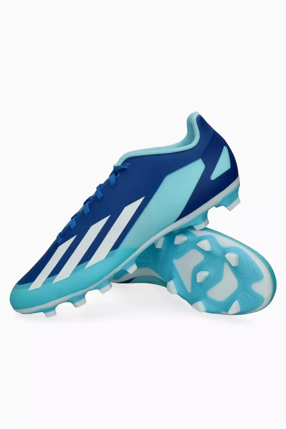 Бутсы adidas X Crazyfast.4 FxG