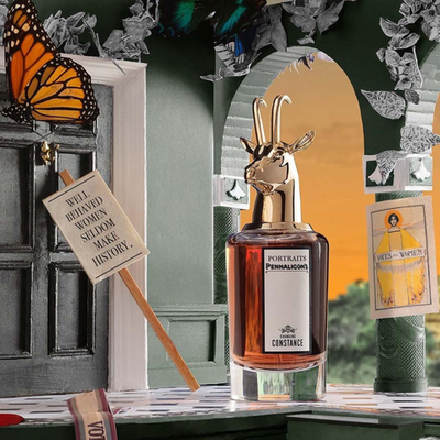 Отдушка Changing Constance (по мотивам Penhalion's)