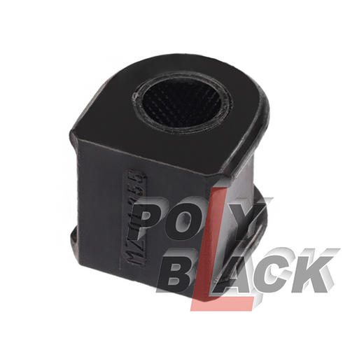 Полиуретановая втулка стабилизатора, передней подвески I.D. = 20 мм(Кратность 2 шт.) MZ01755