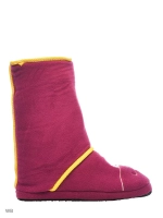 Тапочки домашние, закрытые чуни