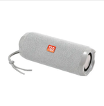 Беспроводная колонка TG-191 (10W/TF/FM/USB)