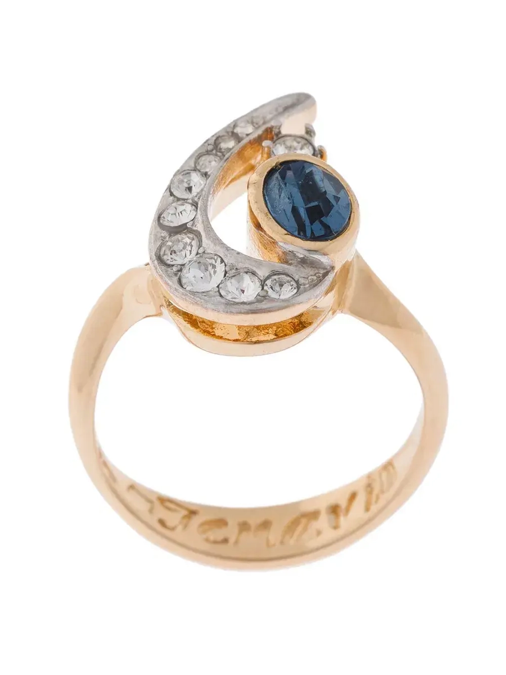 Кольцо "Орданер"